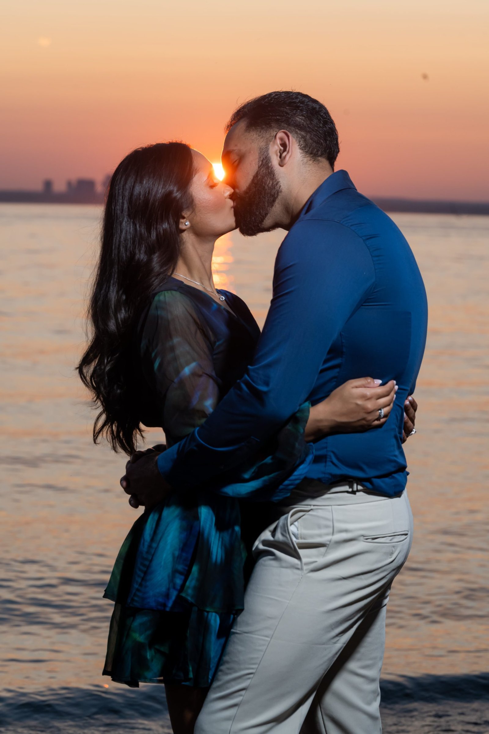 new york engagement photographer