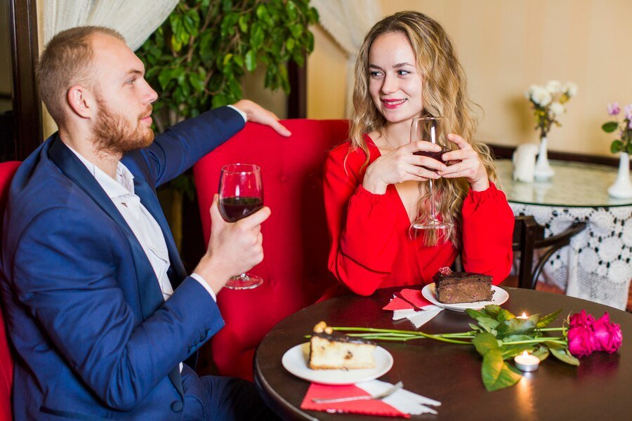 dating photography nyc